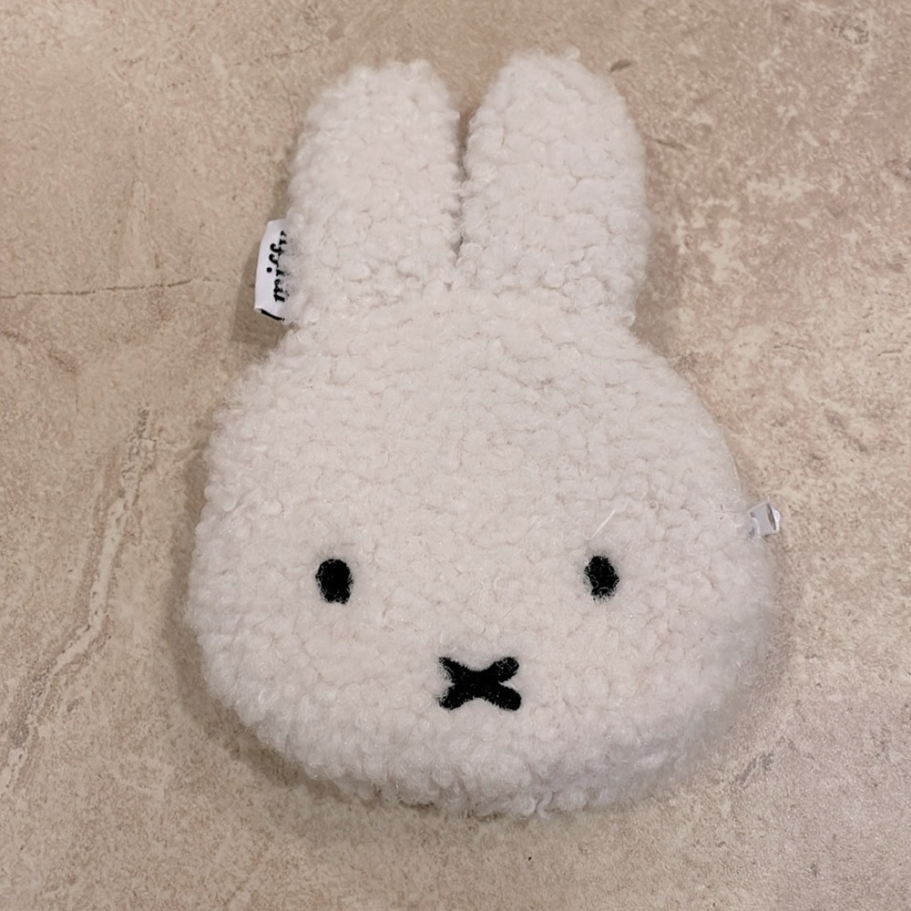 Miffy Coin Purse